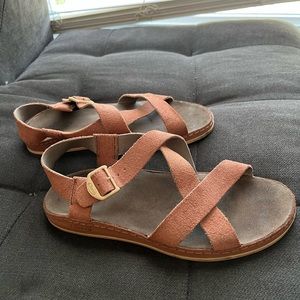 Chaco Wayfarer